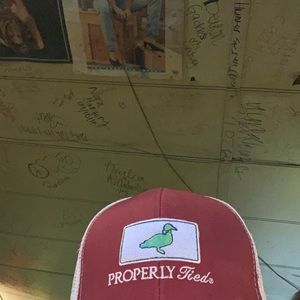 Meet your Posher, Cameron